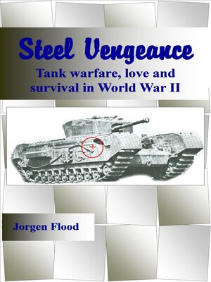 cover image of Steel Vengeance